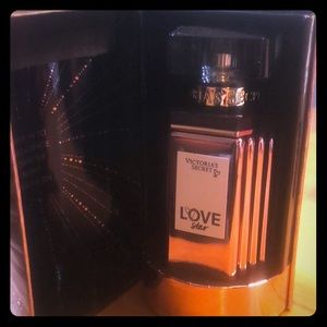 Lowest price! Victoria’s Secret Love Star EDP.